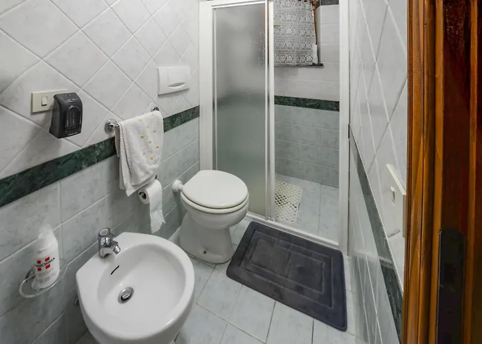 Lovely In Casa vacanze *