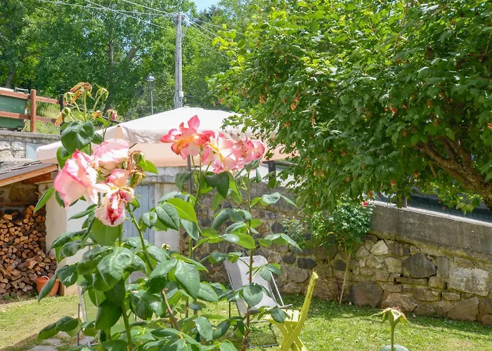 Lovely In Casa vacanze Careggine