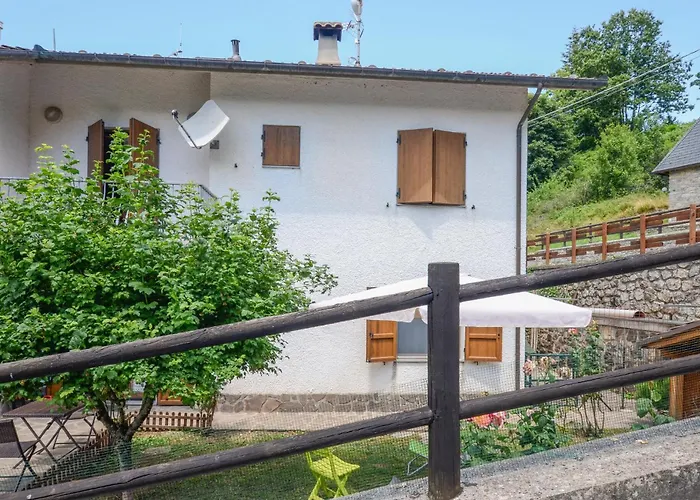 Casa vacanze Lovely In