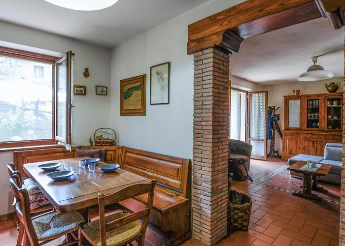 Lovely In Casa vacanze